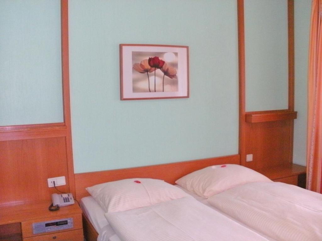 Gasthof Landhotel Gruner Baum Cadolzburg ห้อง รูปภาพ