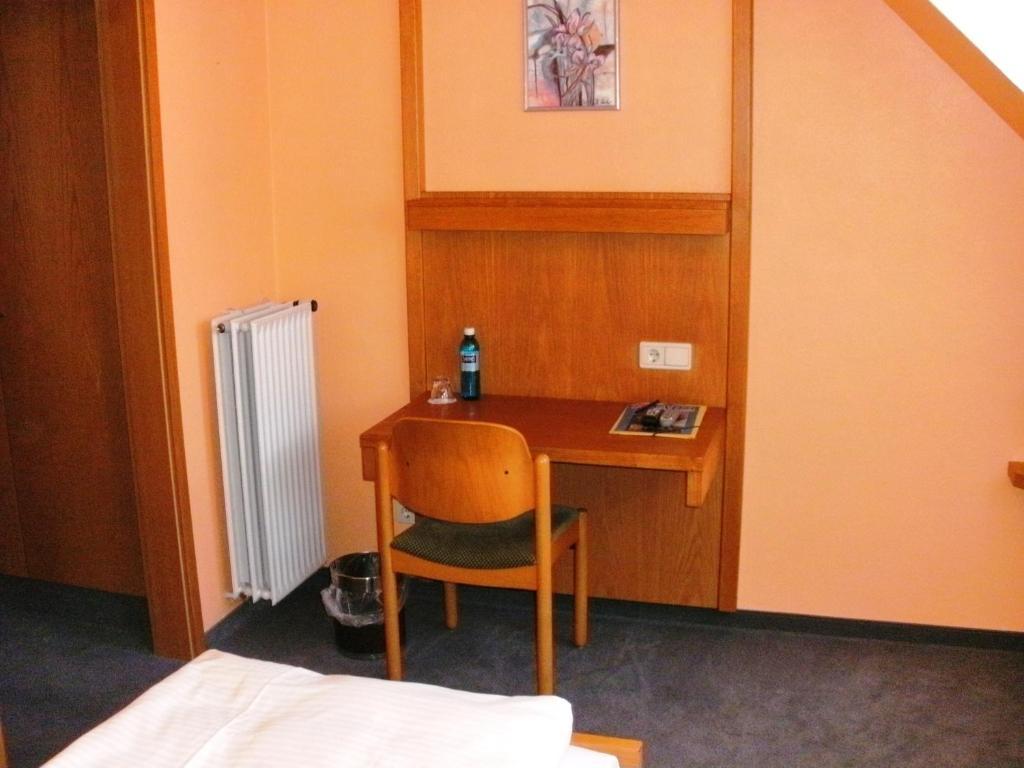 Gasthof Landhotel Gruner Baum Cadolzburg ห้อง รูปภาพ