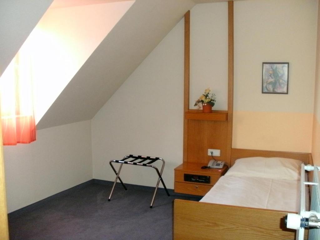 Gasthof Landhotel Gruner Baum Cadolzburg ห้อง รูปภาพ