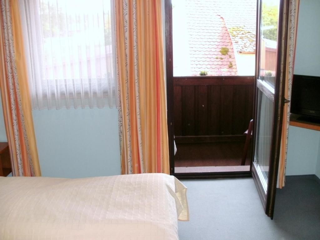 Gasthof Landhotel Gruner Baum Cadolzburg ห้อง รูปภาพ