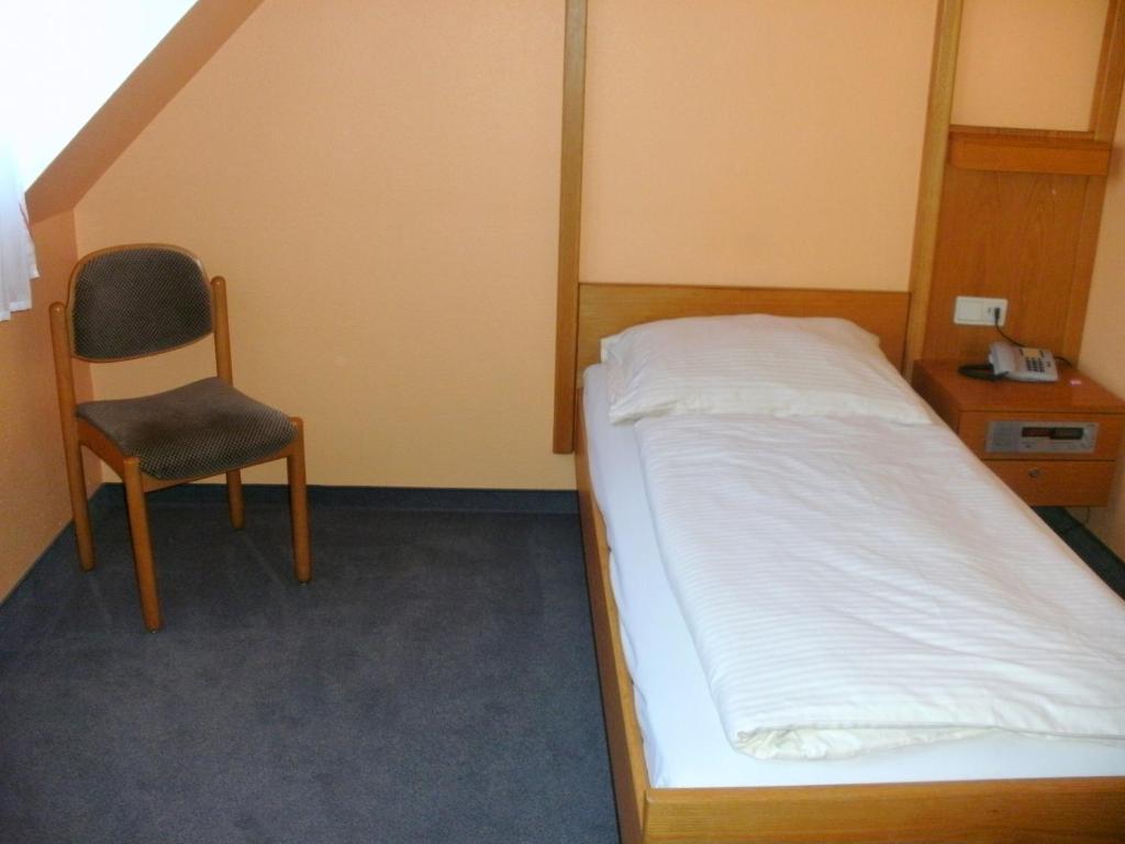 Gasthof Landhotel Gruner Baum Cadolzburg ห้อง รูปภาพ