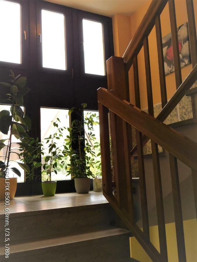 Gasthof Landhotel Gruner Baum Cadolzburg ภายนอก รูปภาพ